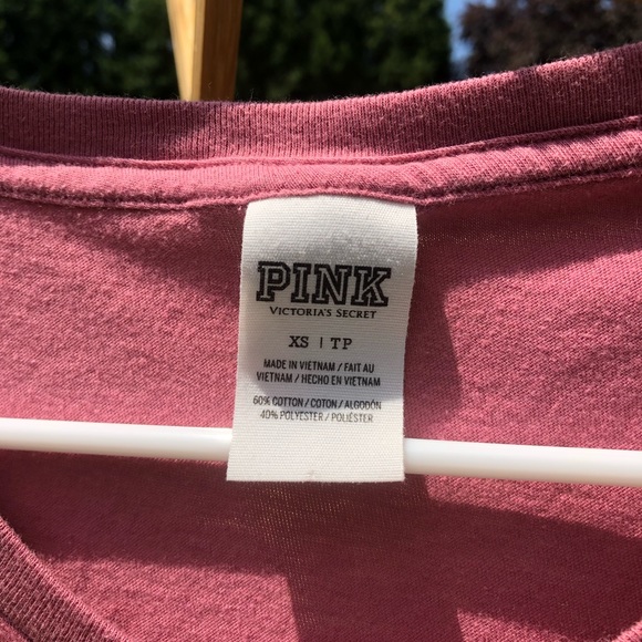 Pink Top - Picture 2 of 3